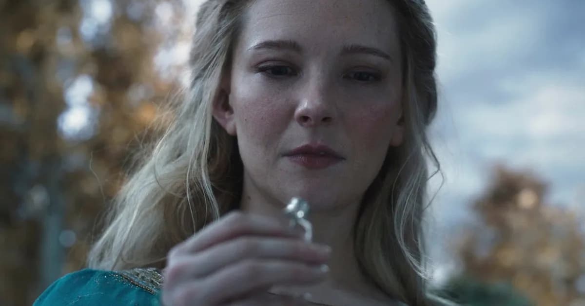 'That's Still Under Bezos' Magical Halo' - The Lord of the Rings: The Rings of Power Reportedly Remains On-Track for 5 Seasons at Amazon as It Becomes TV's First $1 Billion Series