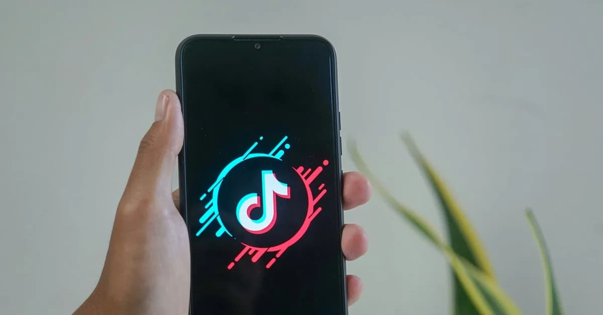 TikTok won't add end-to-end encryption to DMs
