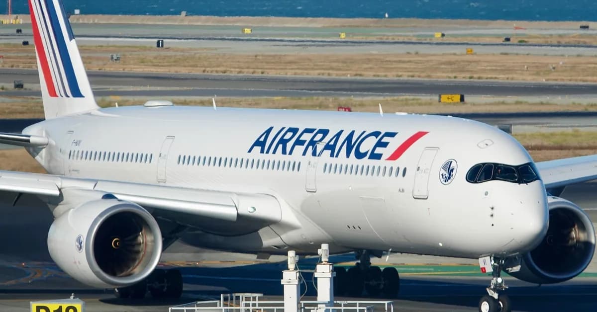Flying Blue is adding Light, Standard and Flex awards - here's what it means for using your miles