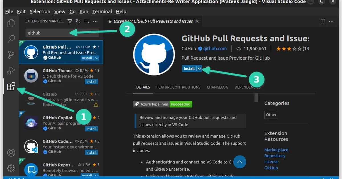 GitHub says internal repositories were taken in poisoned VS Code extension attack