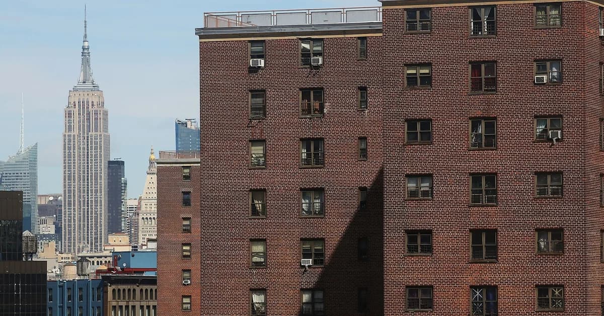 A Perfect Storm of Costs Is Squeezing NYC Landlords to the Brink