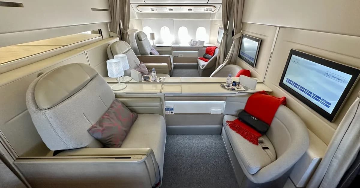 Air France-KLM Flying Blue: How to earn and redeem miles, elite status and more
