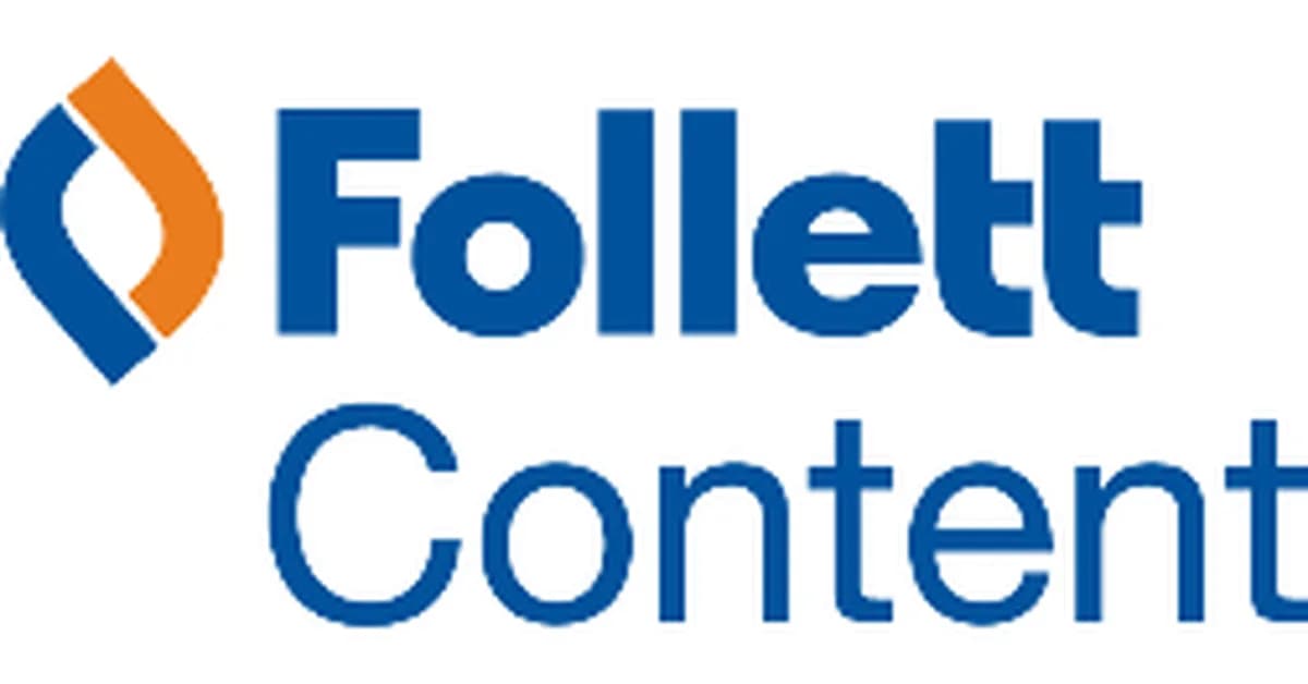 Follett Content Accelerates Public Library Strategy
