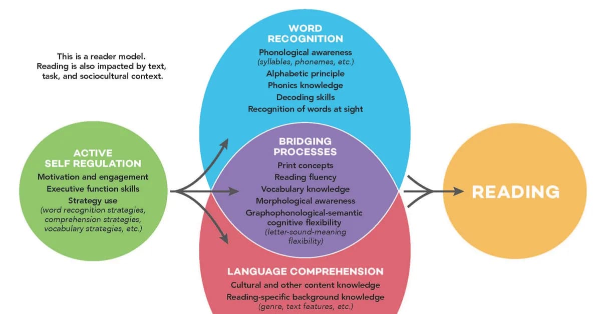 Opinion: Decoding Is Not Enough: Connecting Word Reading to Meaning in Early Literacy