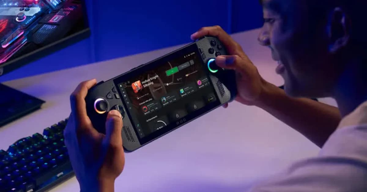 Microsoft is using NPUs to automatically capture Xbox game highlights
