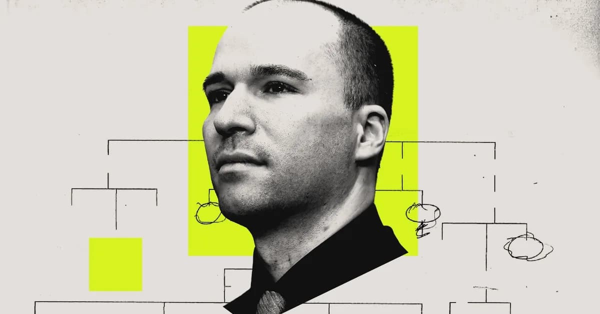 OpenAI’s executive exodus has one big winner