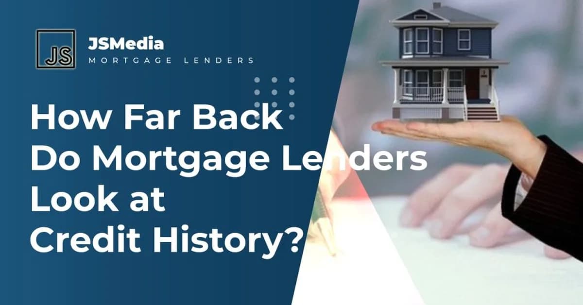 Is it time to bring banks back to the mortgage business?