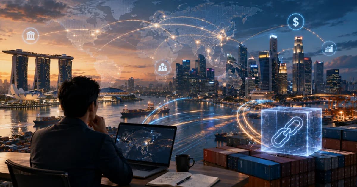An honest look at SEA venture in 2026, and where I'm still investing
