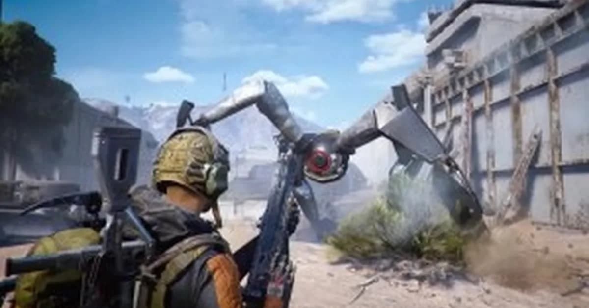 Arc Raiders Is Finally Testing A PvE Mode