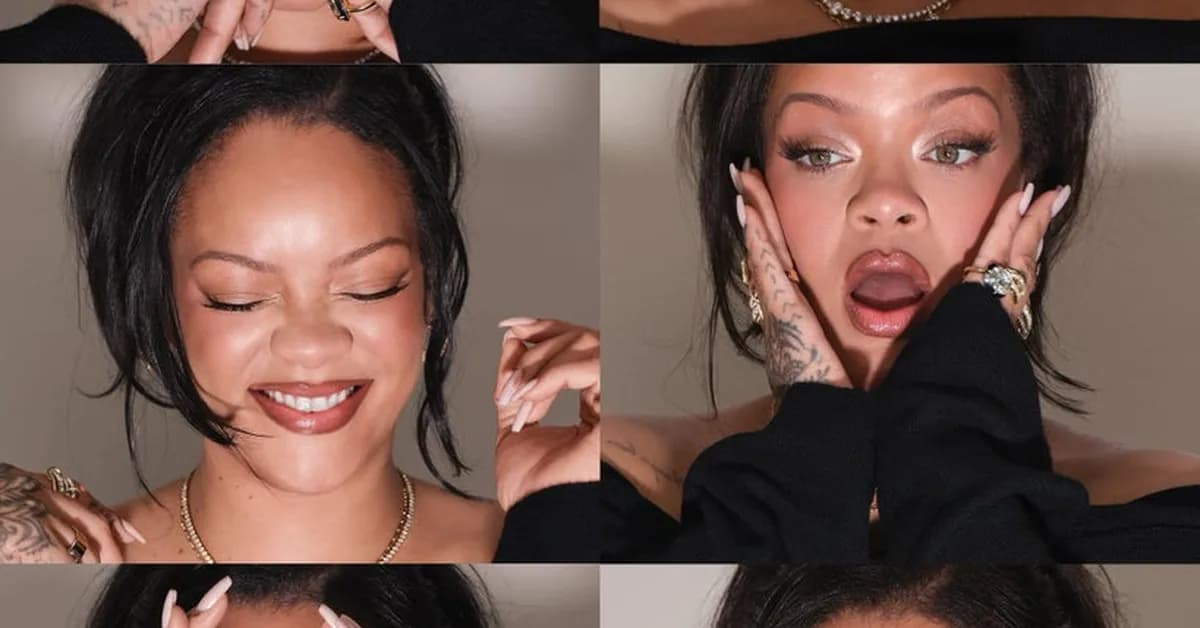 Fenty Beauty's New Pro Filt'r Foundation Is Here-and Yes, It's Even Better Than the OG