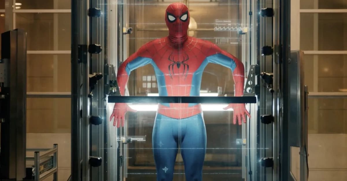 Ms. Marvel Star Iman Vellani Says SPIDER-MAN: BRAND NEW DAY's Massive Success Proves Superhero Fatigue Isn't Real