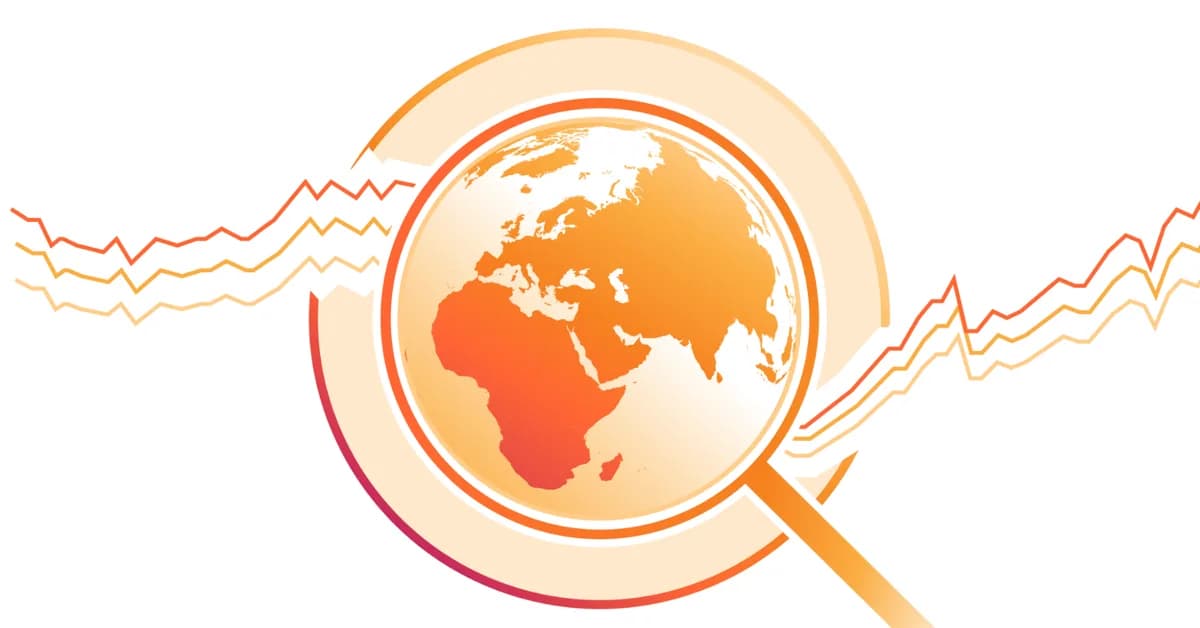 Yandex outage: Data shows that instead of going dark, malicious bots went on the move