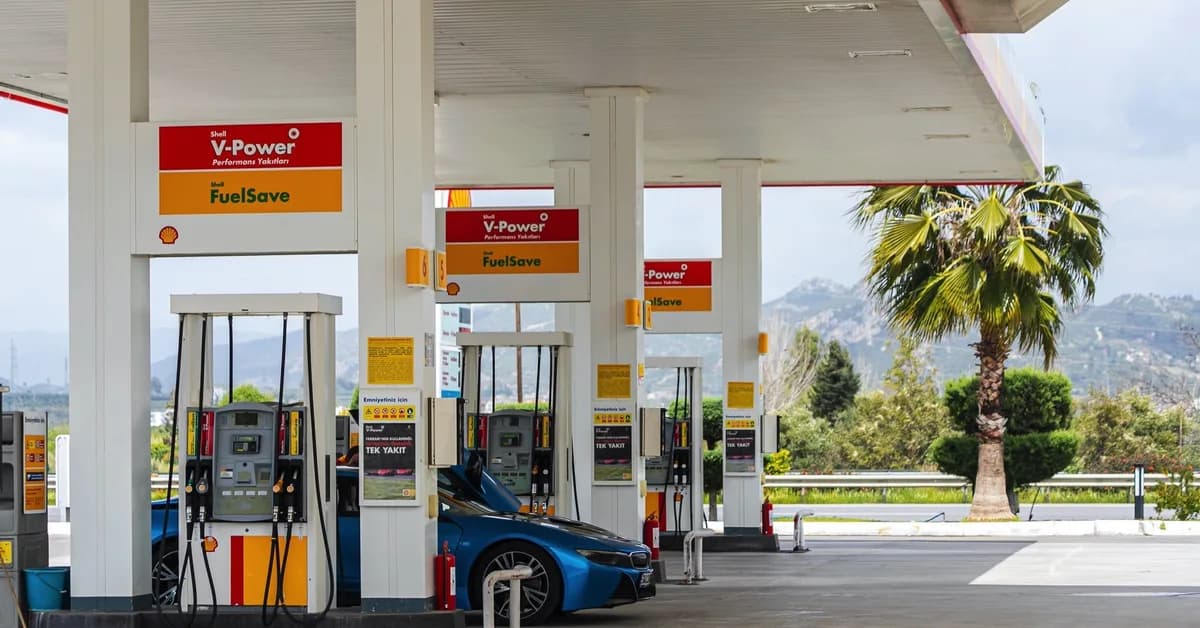 How to use GasBuddy to beat rising fuel prices