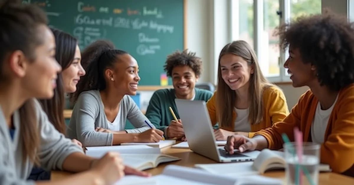 How we're rebuilding literacy'and confidence'in our high school