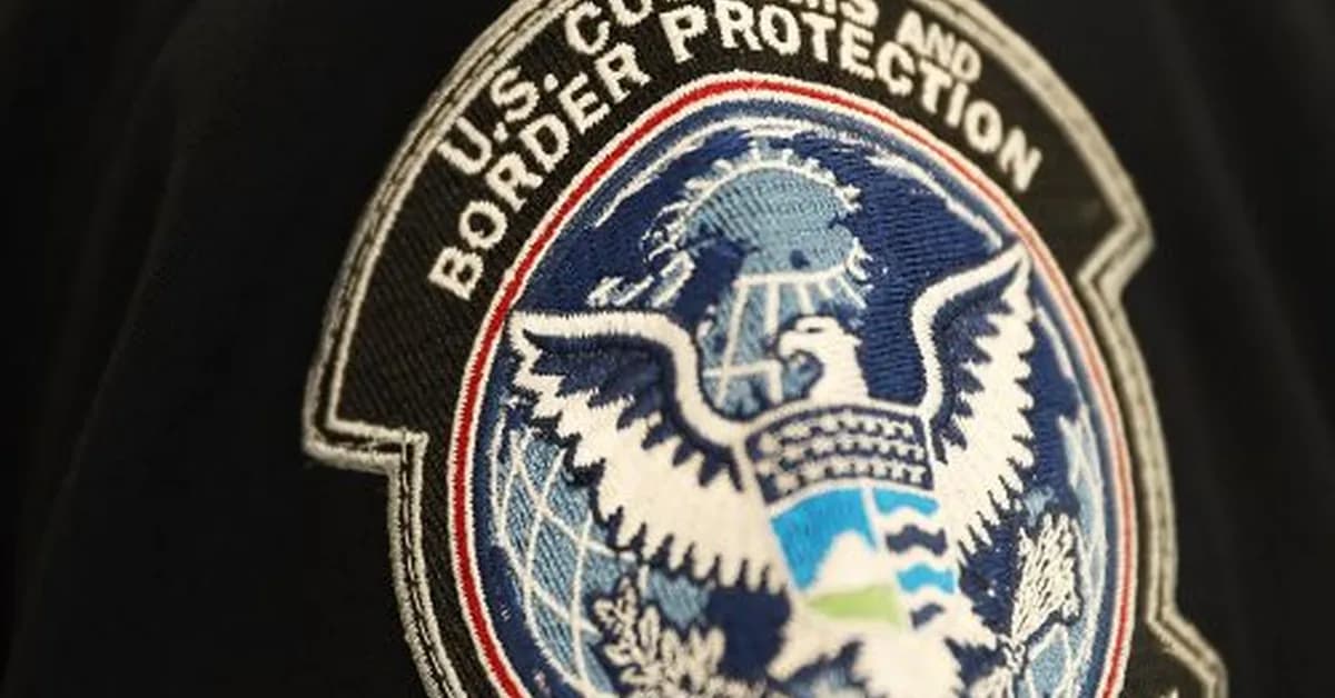 CBP facility codes sure seem to have leaked via online flashcards