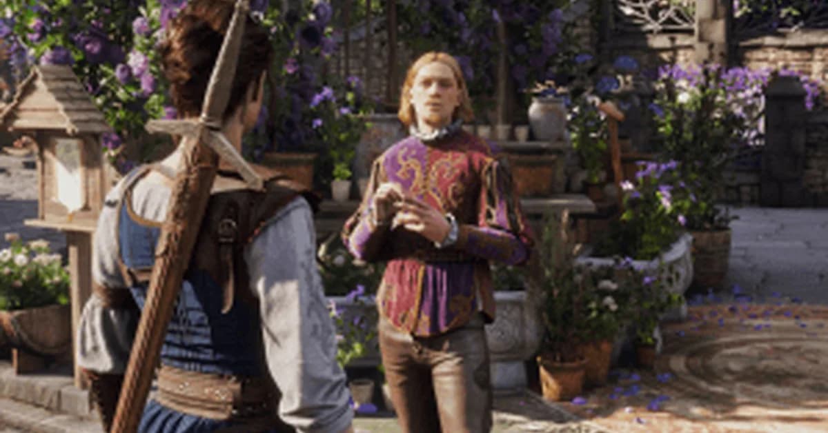 Fable Dev Happy About Delay To 2027 To Avoid "Chaotic Window," And We All Know That Means GTA 6