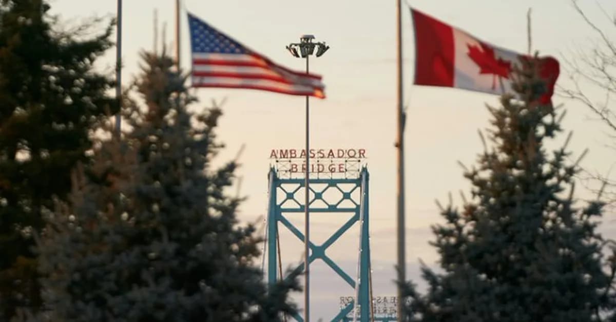 US, Canada fail to reach trade pact to avert Trump tariffs