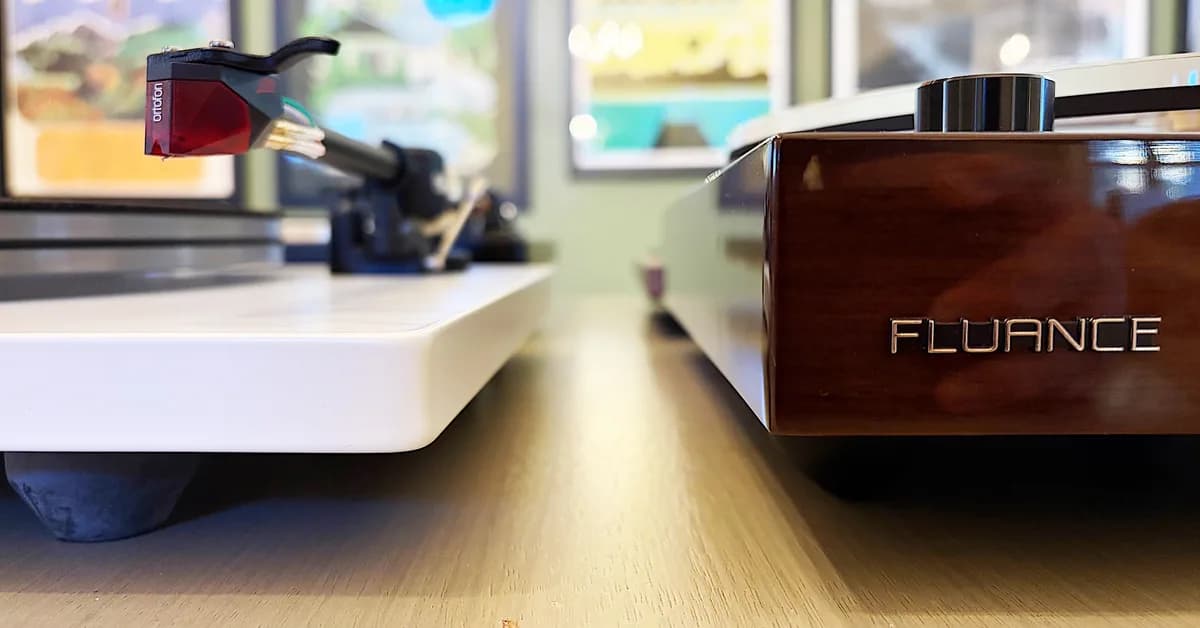 The best record players for 2026