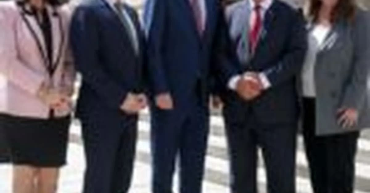 OpenText commits to creating 400 jobs in Ireland amid Carney's state visit