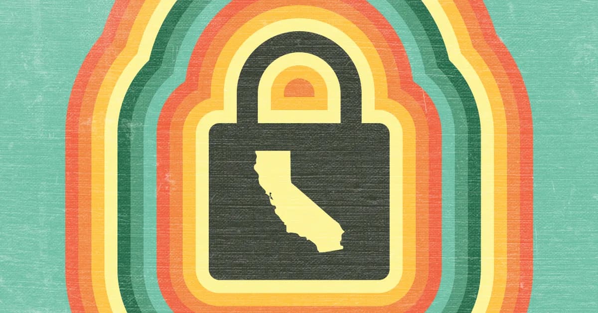 Yes to California's Bill to Ban Surveillance Pricing