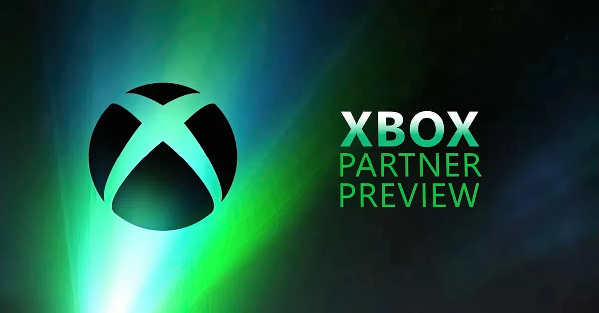 Xbox lines up a Partner Preview showcase for March 26