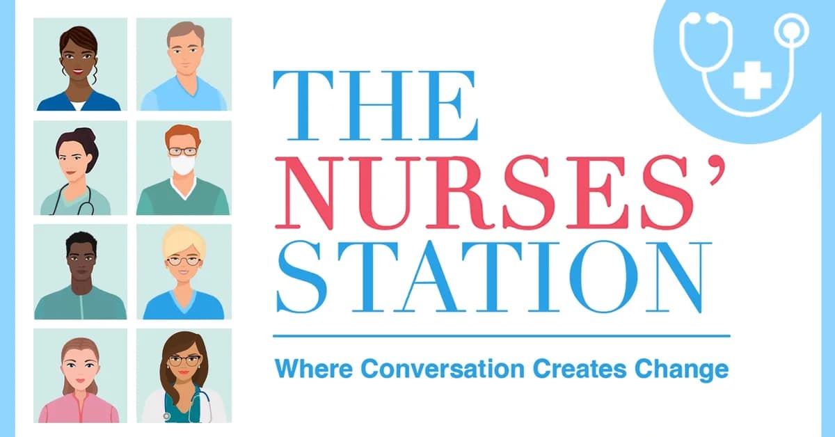 Fellow Nurses: What Can We Do About Rising Workplace Violence?