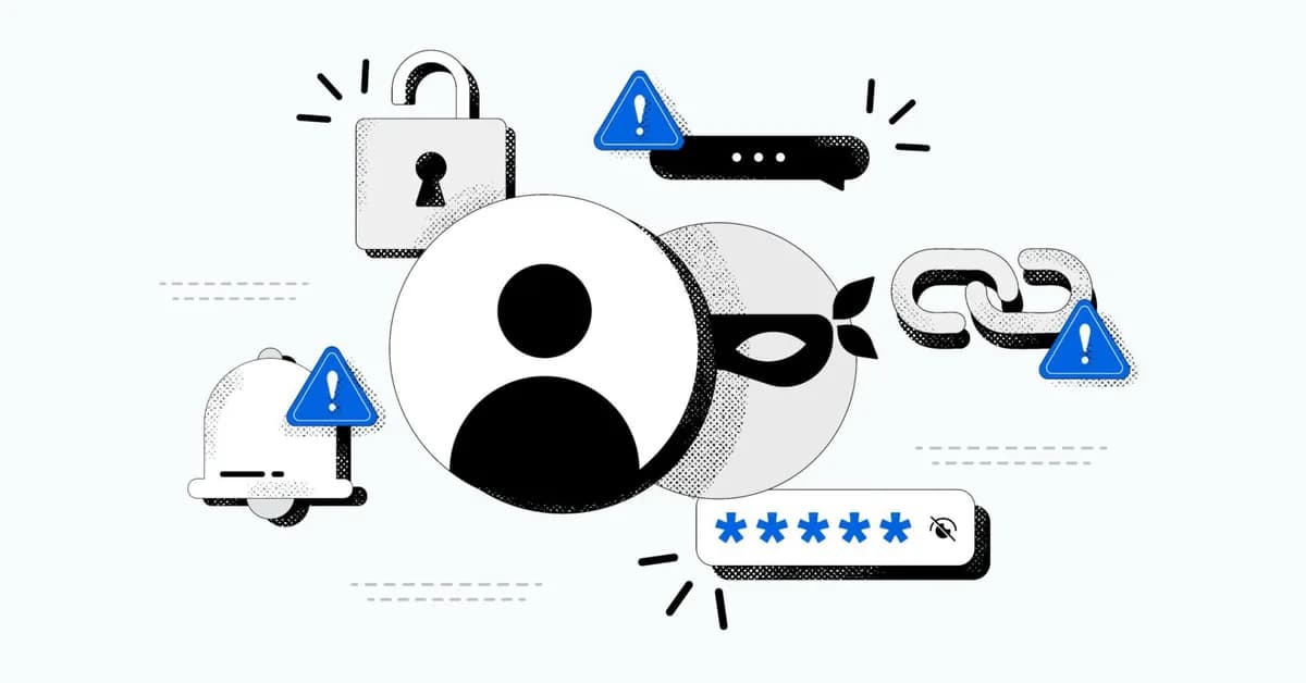 Facebook, WhatsApp, and Messenger get new ways to protect users from scams