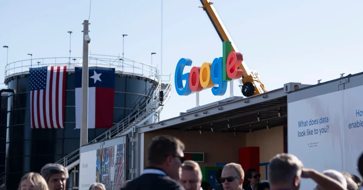 Forget GDP. Meet GDI: The new economic scorecard for AI power