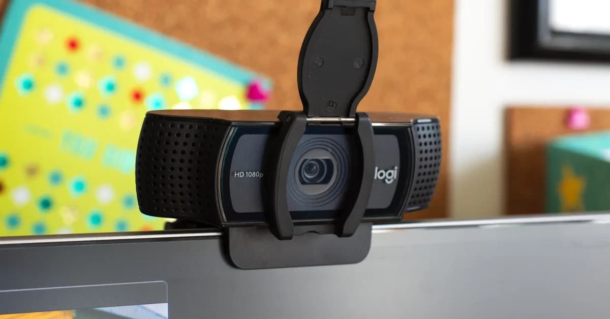 The best webcams for 2026