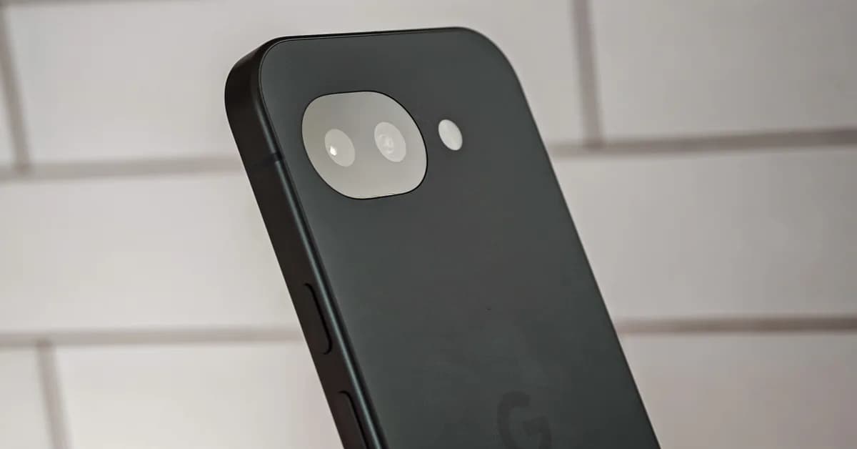 The Pixel 10A finally costs what it should