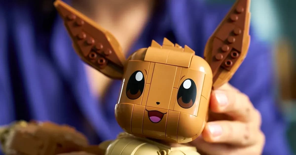 Macy's Is Having a Massive LEGO Sale That Only Lasts One Day