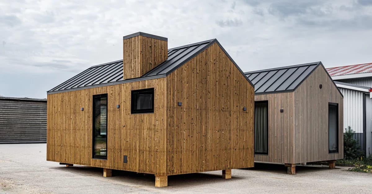 California Could Be the Safety Net That Unlocks Factory-Built Housing