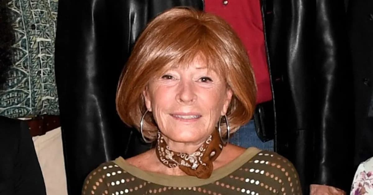Marcia Lucas, Oscar-Winning Star Wars and Return of the Jedi Editor, Dies at 80