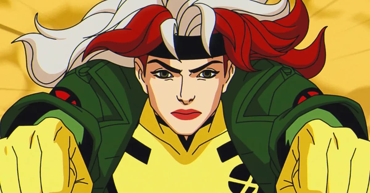'Look Forward to Meetin' Ya, Sugah!' - Rogue Voice Actress Lenore Zann Reacts to MCU X-Men Casting With Special Video Message for Inde Navarrette