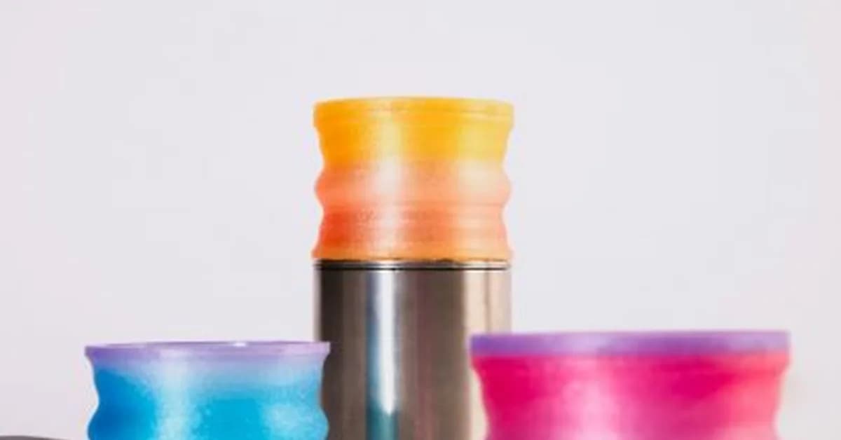 Interactive lamp among projects from Instituto Tecnológico y de Estudios Superiores de Monterrey