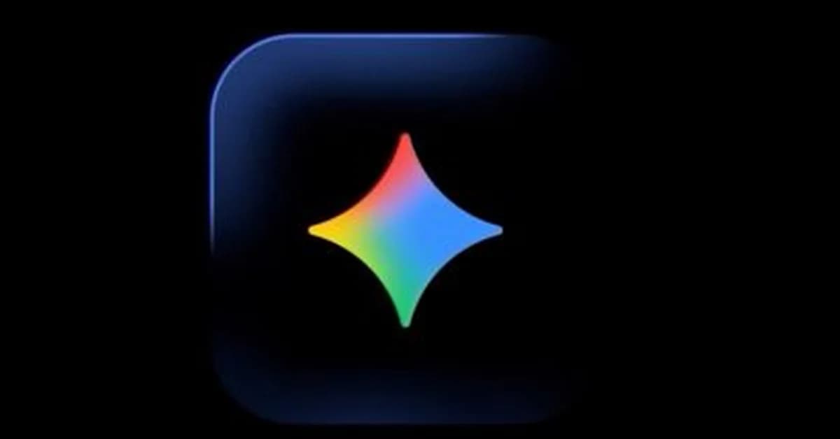 Google rolls out Neural Expressive redesign of Gemini AI tool