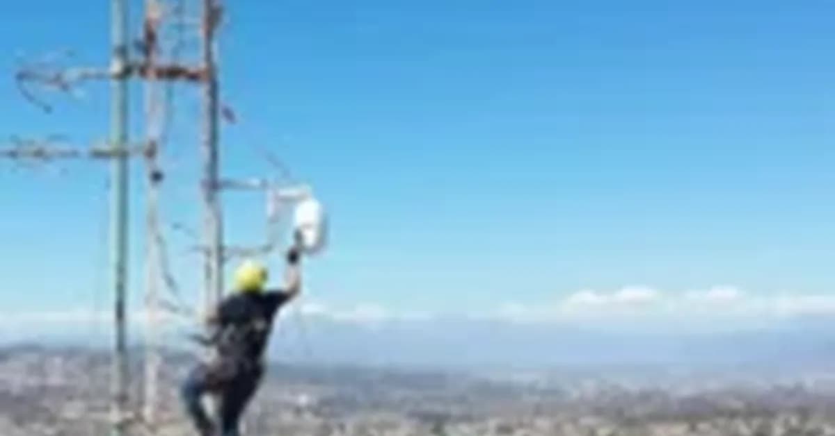 Vancouver's SenseNet buys wildfire division of N5 Sensors