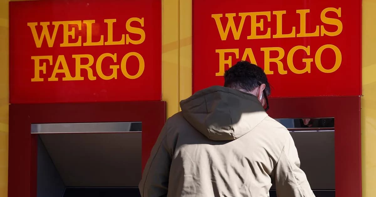Wells Fargo mortgage oversight case ends in $110 million settlement