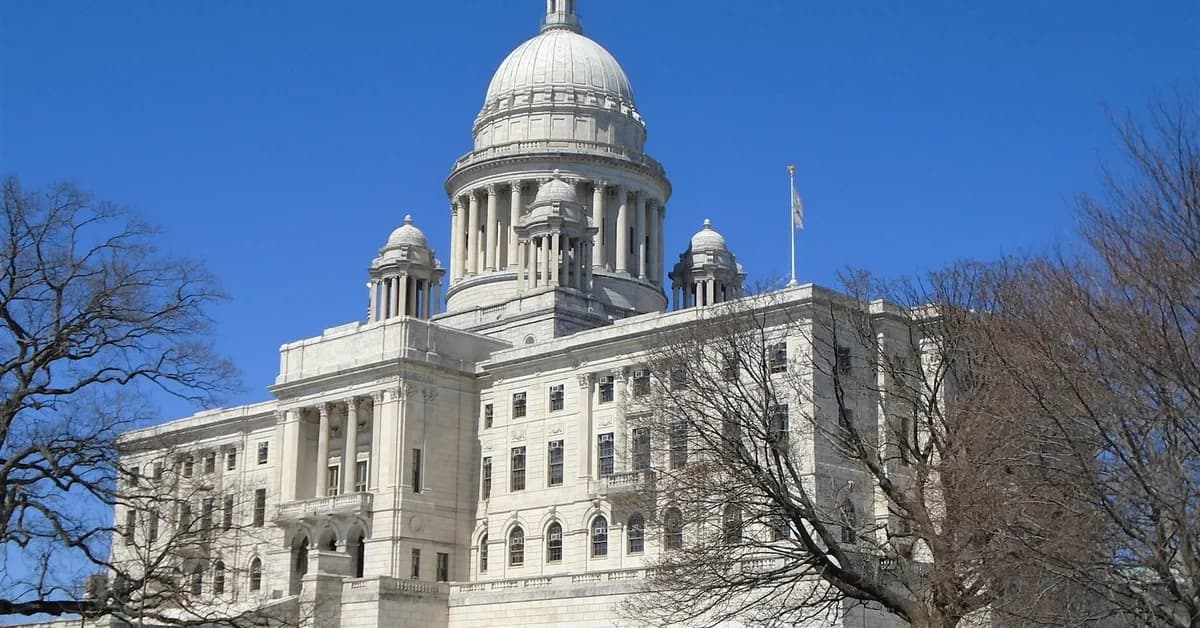 Rhode Island housing package targets zoning, parking and SROs