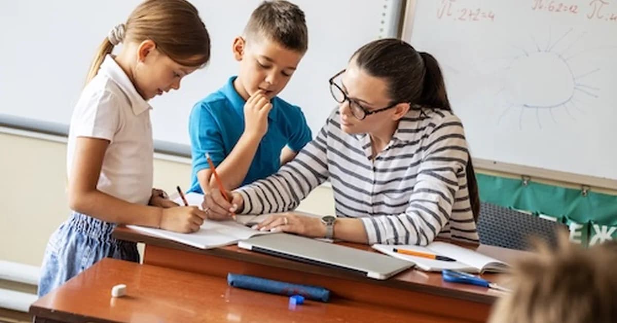 Creative approaches to teaching math can help fill AI talent gap