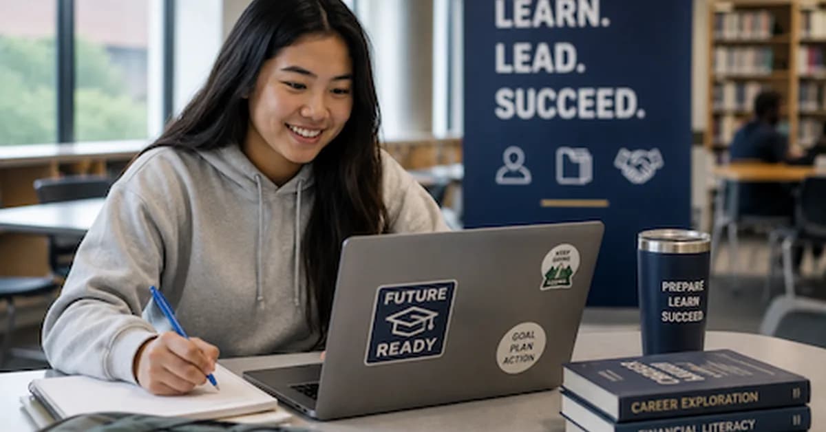 Uncovering the college and career readiness shifts that exceptional school systems are making