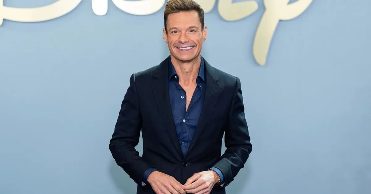 Ryan Seacrest Snags $4.5 Million Profit on Sale of His 40-Acre Napa Valley Estate-but Falls Shy of His $22 Million Asking Price