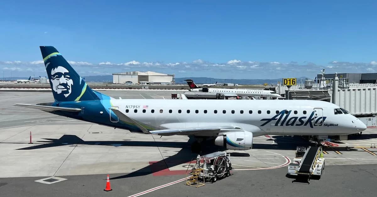 Alaska Wrongly Denies Family Boarding, Then Kicks Them Off Next Flight Over Seat Dispute