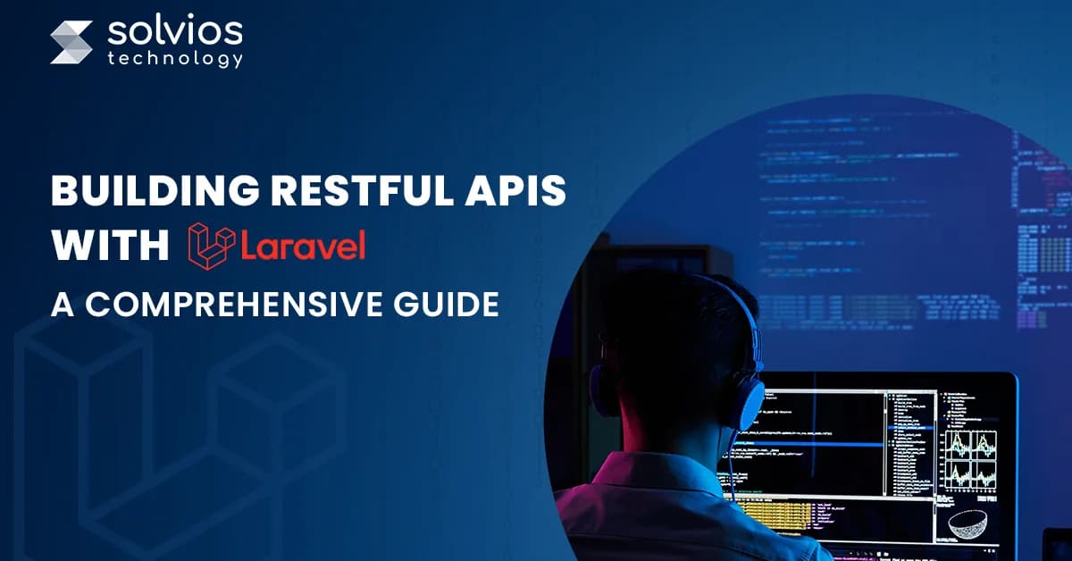 Building Modern Laravel APIs: Foundations and Project Structure