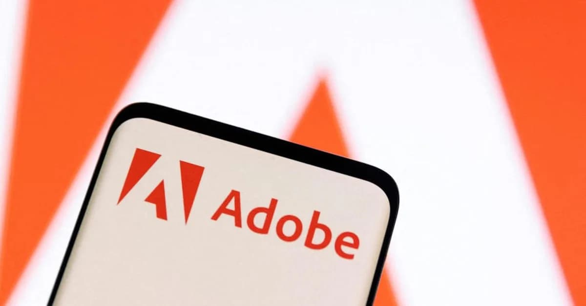 Adobe agrees to pay settlement for making its subscriptions hard to cancel