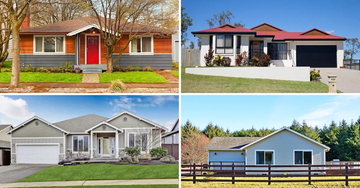 A Million-Dollar Home Used To Be Considered a Mansion-Not Anymore