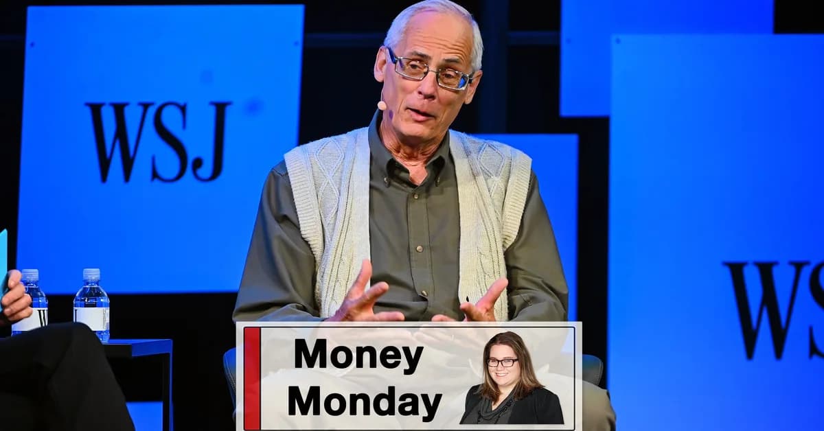 Father of the 401(k) Says the System Is Broken-but Fixing It Could Help You Buy a House