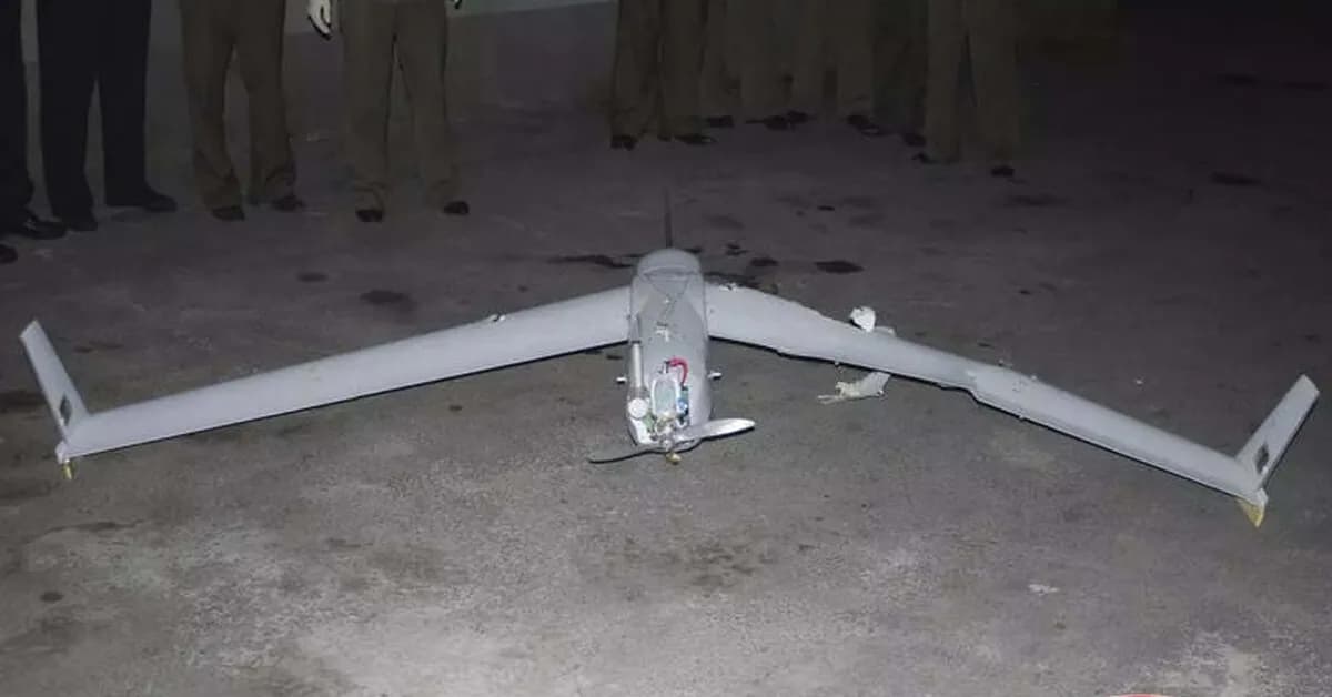 South Korea president says regrets 'reckless' drones sent to North