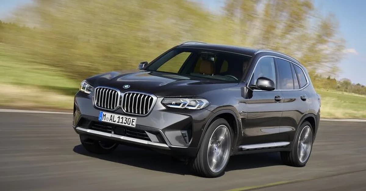 BMW Recalls Over 318K Vehicles Due to Increased Fire Risk from Faulty Starter
