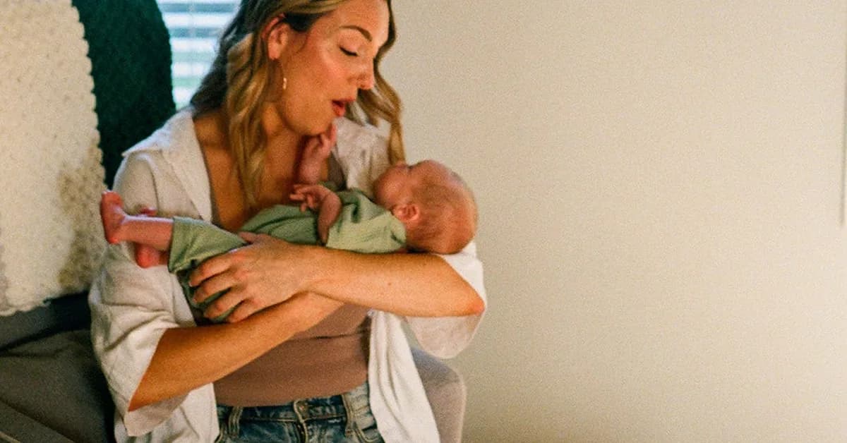 I had an identity crisis after becoming a mom. Hiring a career coach helped.